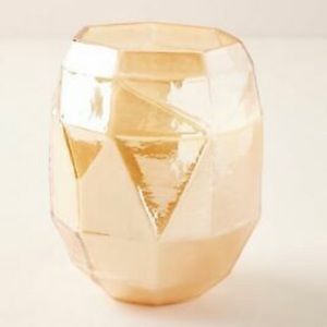 COPY - COPY - Anthropologie Illume Pumpkin Candle